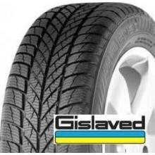 GISLAVED EURO FROST 5 345/25 R24 71T