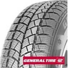 GENERAL ALTIMAX WINTER PLUS 185/60 R14 82T