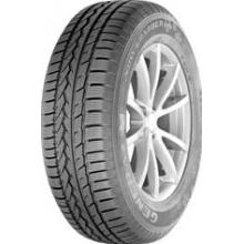 GENERAL SNOW GRABBER 235/70 R16 106T
