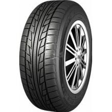 NANKANG Snow SV-2 345/25 R24 81H