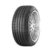 CONTINENTAL CROSSCONTACT LX2 345/25 R24 109T
