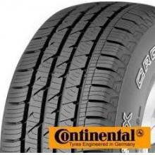 CONTINENTAL CROSSCONTACT LX SPORT 345/25 R24 111T