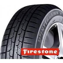 FIRESTONE Winterhawk 185/55 R15 82T