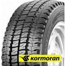 KORMORAN VANPRO B2 345/25 R24 115R
