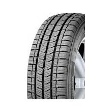 BFGOODRICH ACTIVAN WINTER 345/25 R24 109R
