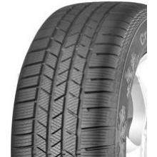 CONTINENTAL CROSSCONTACT LX2 345/25 R24 100T