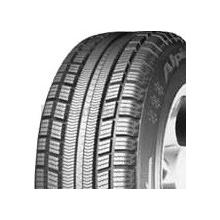 MICHELIN AGILIS ALPIN 345/25 R24 110R