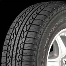 PIRELLI SCORPION STR 345/25 R24 100H