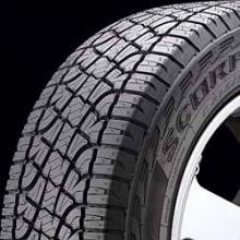 PIRELLI SCORPION ATR 245/70 R17 119R
