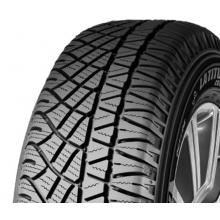 MICHELIN LATITUDE CROSS 345/25 R24 113H