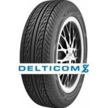 NANKANG Snow SV-2 345/25 R24 82T