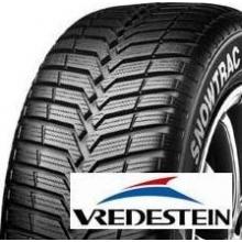 VREDESTEIN Snow+ 165/80 R14 84Q