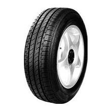 FEDERAL ECOVAN 8PR 205/70 R15 106S