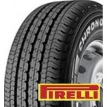 PIRELLI CHRONO WINTER 345/25 R24 112R