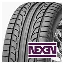 COOPER ZEON XST-A 345/25 R24 109H