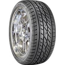 COOPER ZEON XST-A 345/25 R24 106H