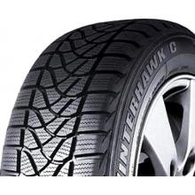FIRESTONE WINTERHAWK C 345/25 R24 90T